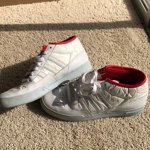 Adidas - Mark Gonzalez Men’s Sneakers